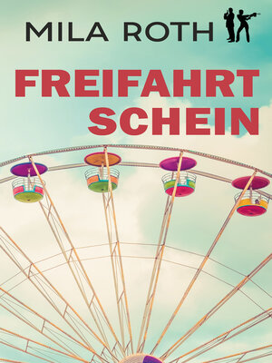 cover image of Freifahrtschein
